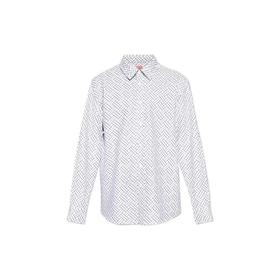 KENZO 衬衫男  FF65CH4029JD-01 .