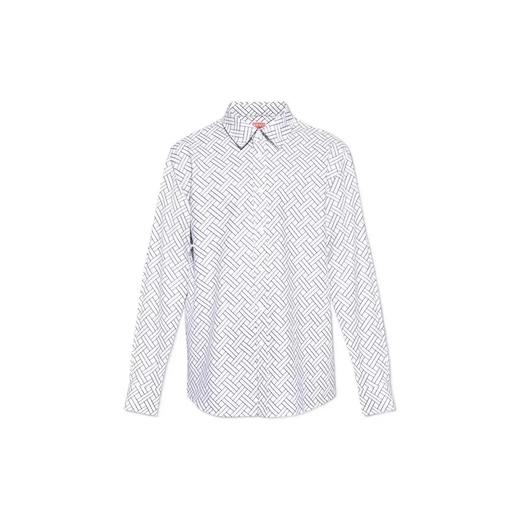 KENZO 衬衫男  FF65CH4029JD-01 . 商品图0