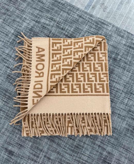 中性款围巾zh011 商品图1