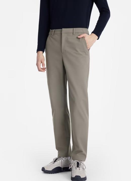 艾高 长裤男  BN852-F . 商品图0