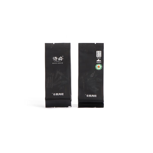 隐岭·有机肉桂20泡礼盒 商品图4