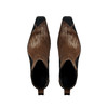 SCRY Dig Chelsea Boots "Black/Brown Horse"鞋履 商品缩略图3