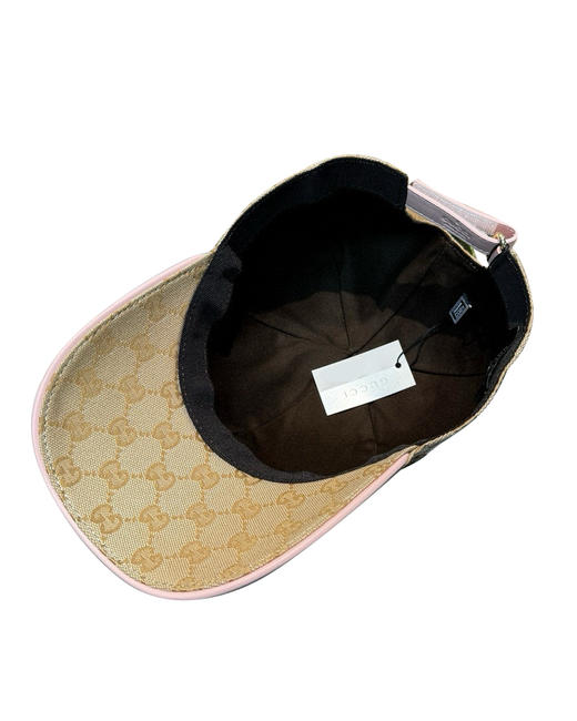 中性款提花棒球帽zh012 商品图2