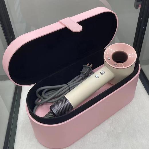 wono吾诺高速吹风机（精美粉色皮盒）-HD010 商品图5