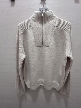 艾高 套头针织衫/毛衣女  BM384-F .