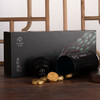 云顶2015年陈年古树普洱茶沱熟普 100g*1罐 商品缩略图2