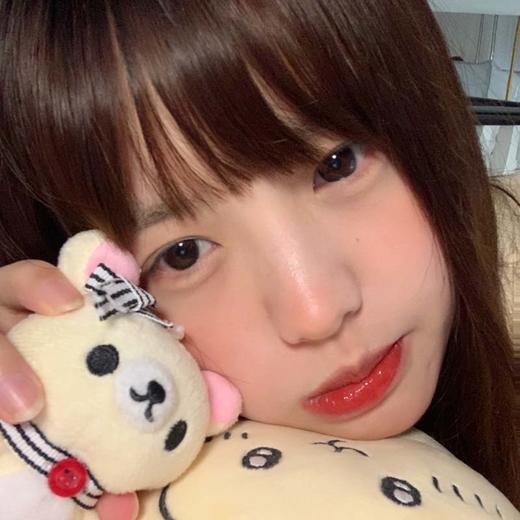 mimipark 半年抛 慵懒里 直径14.2mm着色13.65mm 商品图8