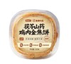 茯苓山药焦饼（晨之金）320g/盒 商品缩略图0