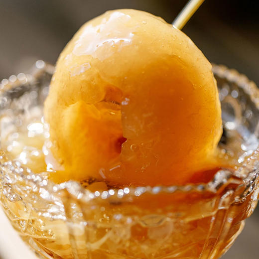 朴食有方枇杷炖梨 252g/盒 撕开即食 整颗枇杷和梨的共炖 慢炖三小时 一抿即化 商品图2