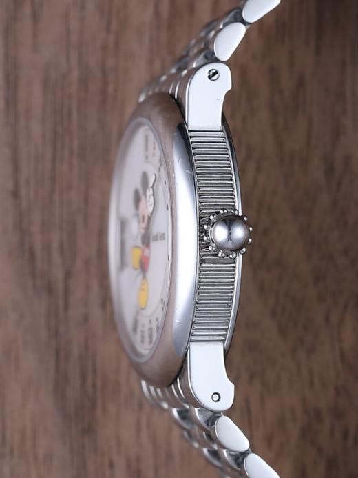 Gerald Genta & Disney 官方联名款米奇 商品图5