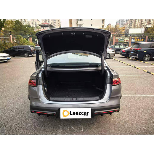 比亚迪 秦L DM-i智驾版 80KM领先型【长租-北京】 商品图4