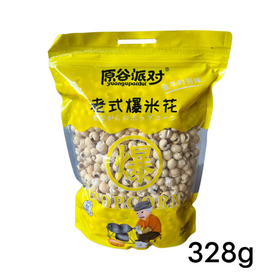 原谷派对328g老式爆米花