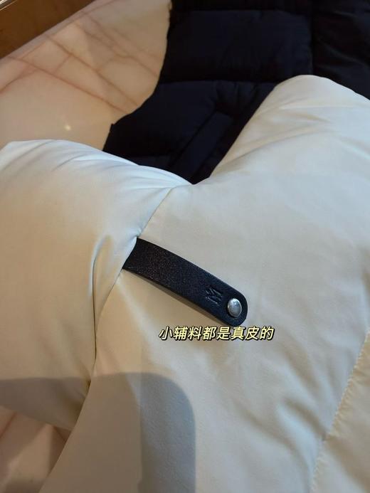 高品质款！Mack家羽绒马甲！ 商品图11
