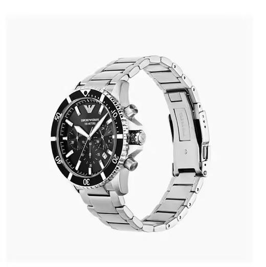 E ARMANI 手表男  AR11360-F .【不退不换，介意勿拍】 商品图0