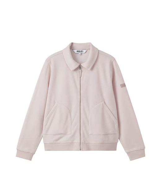 艾高 全拉抓绒衣女  BK156-F . 商品图0