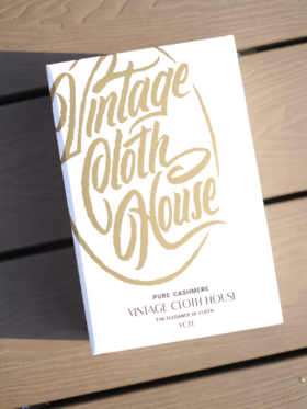 「16款可选」VCH Pure Cashmere 100%羊绒大衣