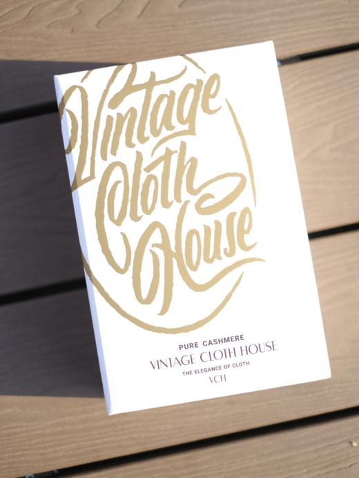 「16款可选」VCH Pure Cashmere 100%羊绒大衣 商品图0