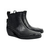 SCRY Dig Chelsea Boots "Black"鞋履 商品缩略图1