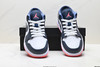 耐克乔丹Air Jordan 1 Low经典球鞋低帮休闲板鞋DD1560-001男女鞋 商品缩略图6