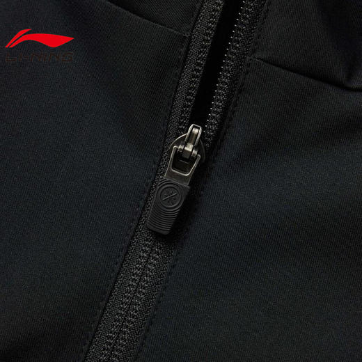 LI-NING李宁男子运动健身夹克外套AFDV027 商品图3