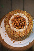 焦糖榛果巧克力蛋糕 商品缩略图1