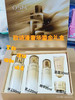 欧诗漫珍珠奢华鎏金套盒 水150ml+乳液120ml+精华35ml+洁面30ml+面霜8g 商品缩略图0