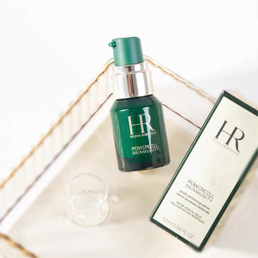 HR赫莲娜绿宝瓶眼霜15ml 正装 +新肌水30ml+绿宝瓶精华10ml 商品图9
