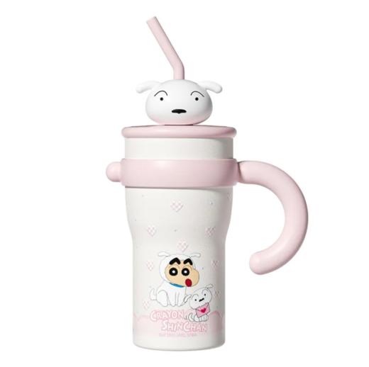 迪士尼大容量疯狂动物城办公出行水杯  960ml   CL 商品图1