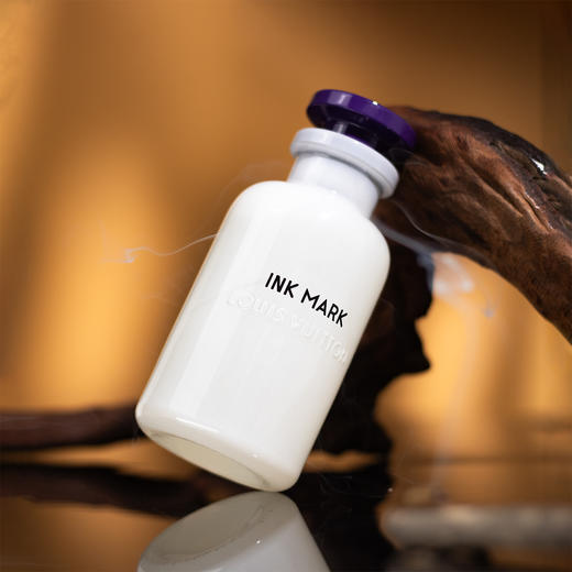 LV 25年中国限定新香！路易威登 罣韵如诗 Louis Vuitton Ink Mark 分装 商品图0