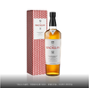 麦卡伦 双雪莉桶 单一麦芽苏格兰威士忌 700ml （12年  15年 18年 30年） 商品缩略图0