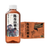悦小开陈皮山楂水500ML*15瓶 商品缩略图0