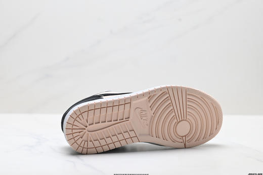 耐克乔丹Air Jordan 1 Low经典球鞋低帮休闲板鞋DD1560-001男女鞋 商品图8