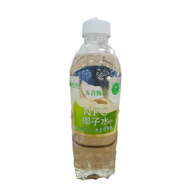 五合盼盼1L椰子水