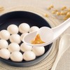 26A【袋·会员专享】年客（麒翔）风味汤圆（黑芝麻、五仁、花生、黑糯米）2袋/套(250g/小袋)  2.5kg/大袋 商品缩略图6