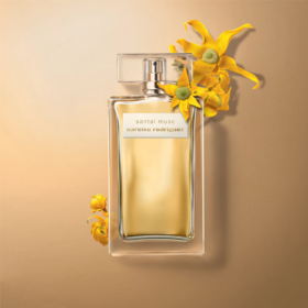纳茜素 金影檀木 Narciso Rodriguez Santal Musc 分装
