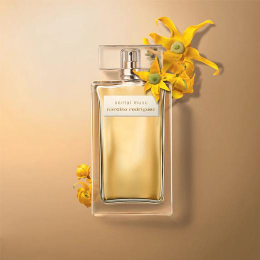 纳茜素 金影檀木 Narciso Rodriguez Santal Musc 分装 商品图0