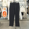 安踏KT针织裤男2025冬季新款宽松训练时尚百搭直筒裤152541302N 商品缩略图0