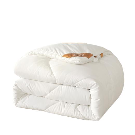 博洋家纺（BEYOND） 抑菌A类澳洲羊毛冬被（澳瑞白）200*230cm 商品图7