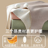雀说 【2件】蚕丝羊毛保暖德绒背心打底DR2356 商品缩略图4