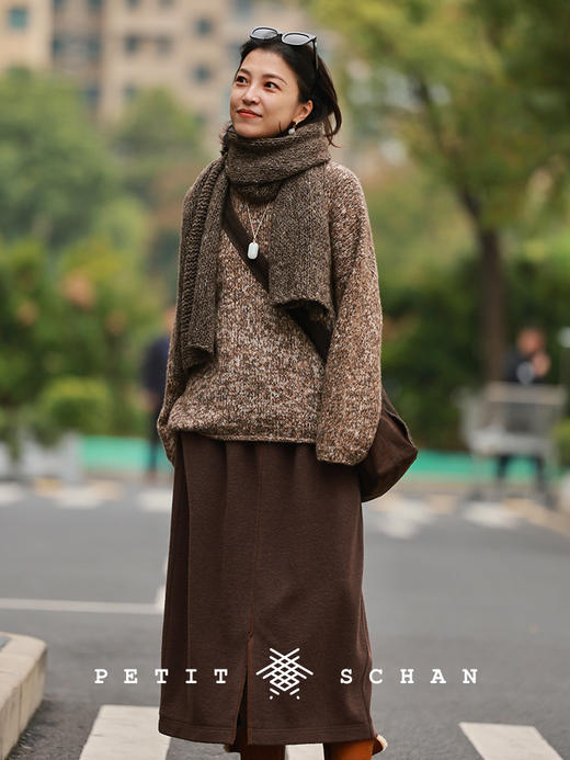 PETIT SCHAN小闪 JEW#031 White Jade Cake 白玉糕 顶俄巴莎一级白和田玉小无事牌 商品图4