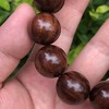 【青山特惠】1.8*13颗海南黄花梨紫油梨老料手串 h119 商品缩略图4