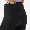 MBO高腰多功能 legging女子运动长裤ATT119 商品缩略图8