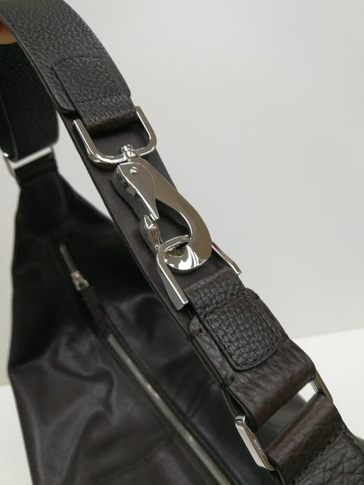 中性款Quiver Clip单肩包he013 商品图2