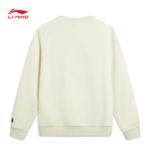 李宁｜迪士尼疯狂动物城联名系列男子套头卫衣AWDVB25 商品图4