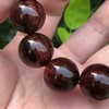 【青山特惠】1.8*13颗海南黄花梨紫油梨满纹老料文玩手串h108 商品缩略图3