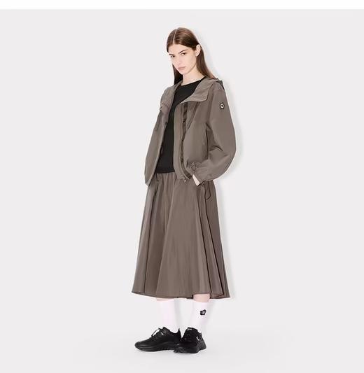 KENZO 风衣女  FF62OU1419NX-92 . 商品图1