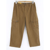 【云粉节】【95折】6楼卡特CAT秋冬工装长裤深卡其色CO3WPW49281C14，吊牌价828，现价787 商品缩略图0