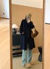 土耳其新作高光水洗抓绒青青薯条裤 商品缩略图8