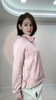 【超细腻柔软加绒】水淼2025冬新款显瘦立领针织开衫加绒款1867 商品缩略图2