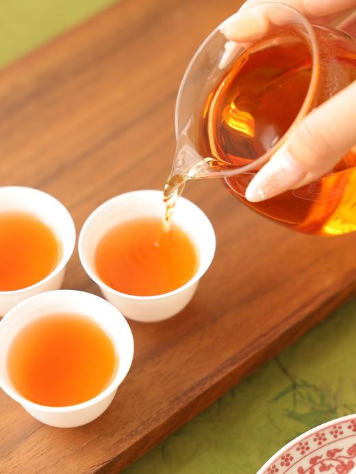 【汉世流彩】高硼硅玻璃公道杯（无把）满容约250cc 商品图2